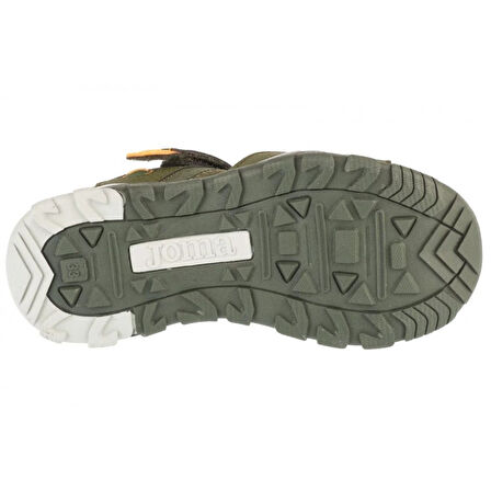 Joma Lake Haki Erkek Çocuk Sandalet SLAKJS2523V