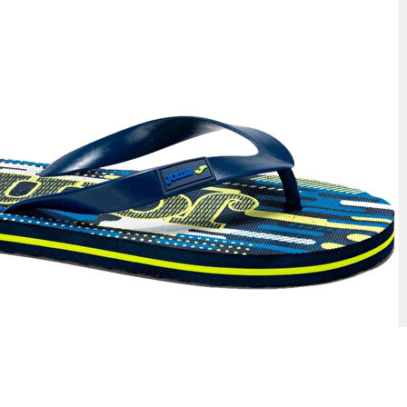 Joma S.Water Lacivert Erkek Terlik SWATES2521