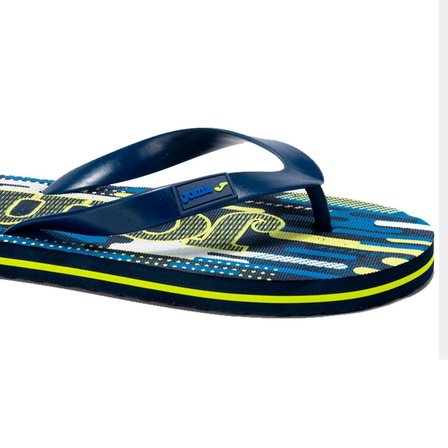Joma S.Water Lacivert Erkek Terlik SWATES2521