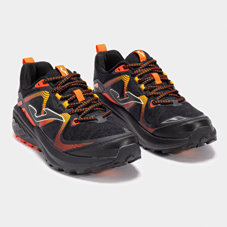 JOMA ERKEK YÜRÜYÜŞ KOŞU AYAKABISI TREK MEN 2501 SİYAH