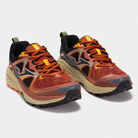 Joma Erkek Koşu - Yürüyüş Ayakkabısı Trek Men 2520 Tktres2520