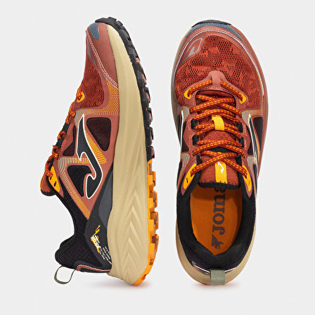 Joma Erkek Koşu - Yürüyüş Ayakkabısı Trek Men 2520 Tktres2520