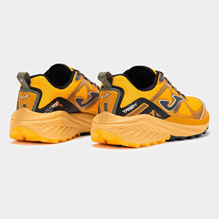 TREK MEN 2528 MOSTAZA