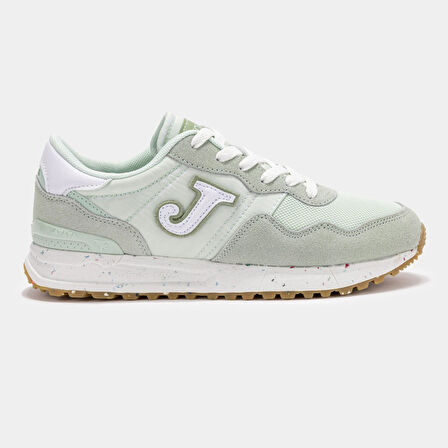Joma C.367 Yeşil Kadın Günlük Spor Ayakkabı C367LS2515