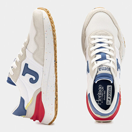Joma Erkek Günlük Spor Ayakkabı C.367 Men 2502 C367S2502