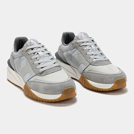 Joma C.501 2512 Erkek Gri Sneaker Ayakkabı C501S2512