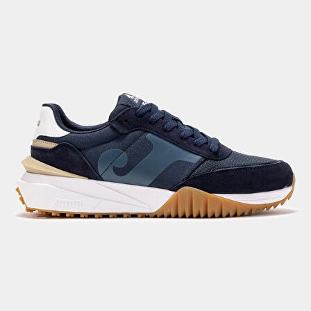 Joma C.501 2512 Erkek Lacivert Sneaker Ayakkabı C501S2521