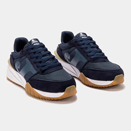 Joma C.501 2512 Erkek Lacivert Sneaker Ayakkabı C501S2521