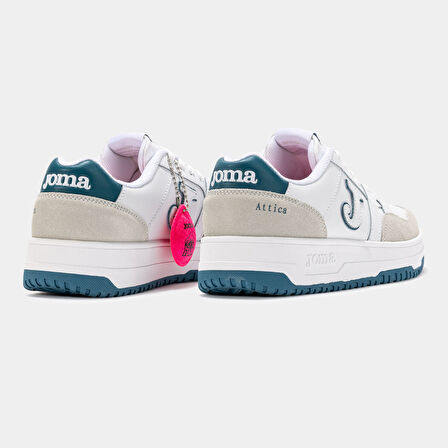 Joma CATTILS2517 C.Attica Kadın Günlük Spor Ayakkabı