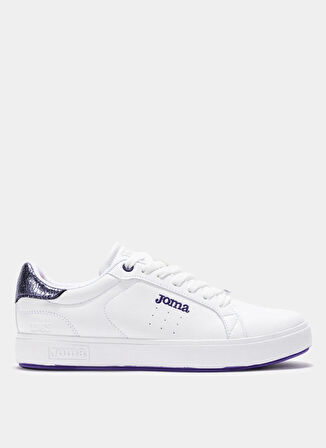 CCLALS2519 CLASSIC LADY 2519 BLANCO Beyaz Kadın Lifestyle Ayakkabı