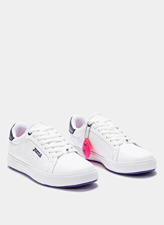 CCLALS2519 CLASSIC LADY 2519 BLANCO Beyaz Kadın Lifestyle Ayakkabı