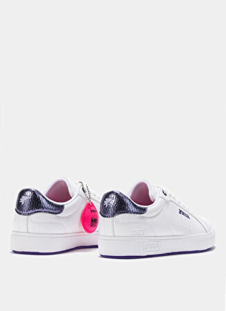 CCLALS2519 CLASSIC LADY 2519 BLANCO Beyaz Kadın Lifestyle Ayakkabı