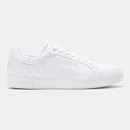 JOMA ERKEK SNEAKER AYAKKABI CLASSIC MEN 2502 BEYAZ