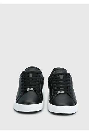 Joma Classıc Men 2521 Negro Siyah Erkek Sneaker Cclass2521