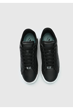 Joma Classıc Men 2521 Negro Siyah Erkek Sneaker Cclass2521