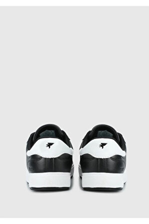 Joma Classıc Men 2521 Negro Siyah Erkek Sneaker Cclass2521