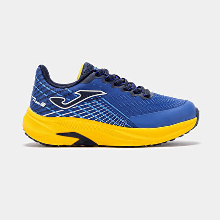 Joma JCROSS2504 Super Cross Jr Çocuk Koşu Ayakkabısı