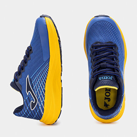 Joma JCROSS2504 Super Cross Jr Çocuk Koşu Ayakkabısı