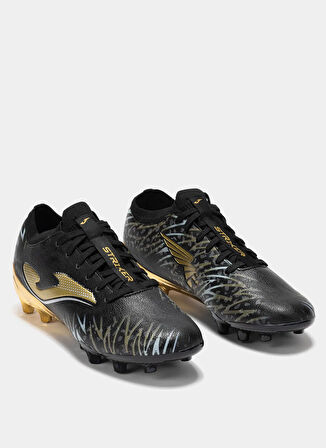 Joma STRIKS2501FG STRIKER 2501 NEGRO FIR Siyah Erkek Futbol Ayakkabısı