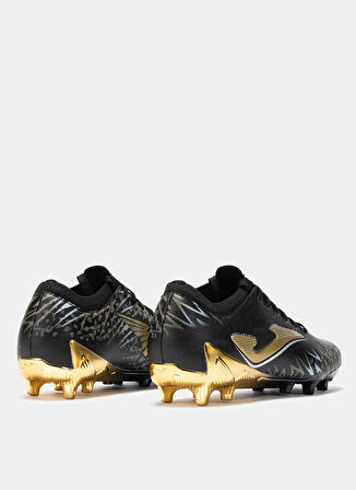 Joma STRIKS2501FG STRIKER 2501 NEGRO FIR Siyah Erkek Futbol Ayakkabısı