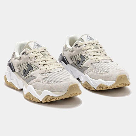 Joma C1400 Men 2522 Gris Günlük Spor Ayakkabı C1400S2522