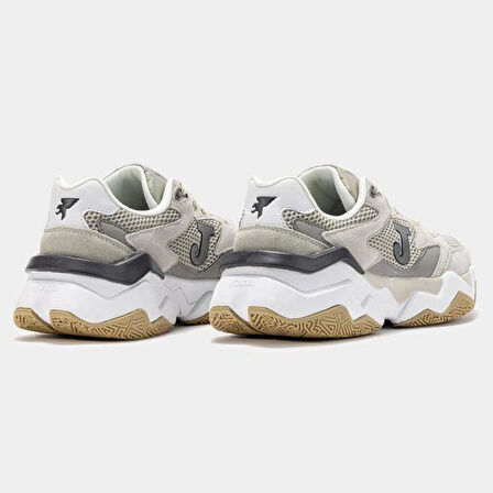 Joma C1400 Men 2522 Gris Günlük Spor Ayakkabı C1400S2522