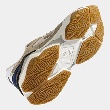 Joma C1400 Men 2526 Beige Marino Günlük Spor Ayakkabı C1400S2526
