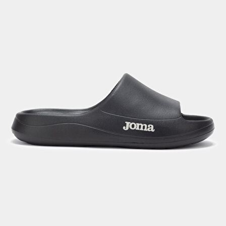 Joma S.After 2501 Erkek Siyah Terlik
