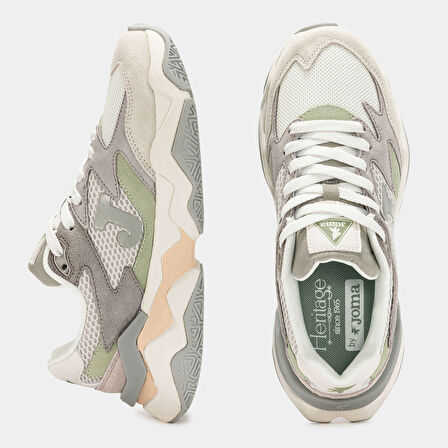 Joma Kadın Günlük Spor Ayakkabı C1400 Lady 2515 C140Ls2515