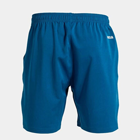 Joma Master Mavi Bermuda Tenis Şortu 100186.713