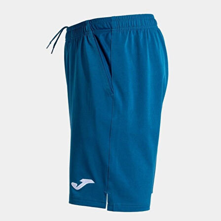 Joma Master Mavi Bermuda Tenis Şortu 100186.713