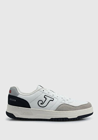 C.Attıca Men 2503 Grıs Azul Beyaz Erkek Sneaker Cattıs2503