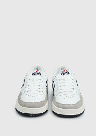 C.Attıca Men 2503 Grıs Azul Beyaz Erkek Sneaker Cattıs2503