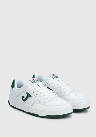 CATTIS2515 C.ATTICA MEN 2515 BLANCO VERDE