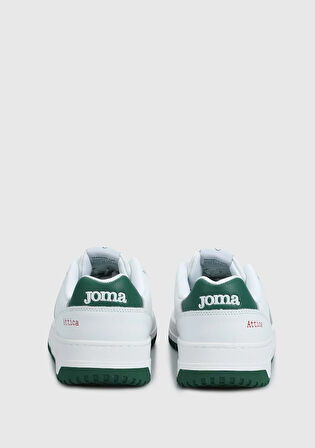 CATTIS2515 C.ATTICA MEN 2515 BLANCO VERDE