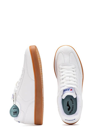 Joma C.CAMPUS MEN 2502 BLANCO Beyaz Erkek Sneaker