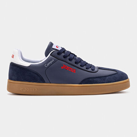 Günlük Sneaker Ayakkabı C.Campus 25 Erkek Lacivert