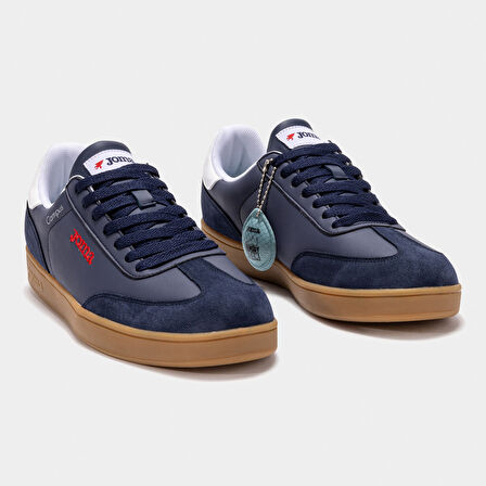 Günlük Sneaker Ayakkabı C.Campus 25 Erkek Lacivert
