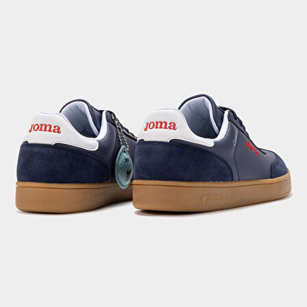 Günlük Sneaker Ayakkabı C.Campus 25 Erkek Lacivert