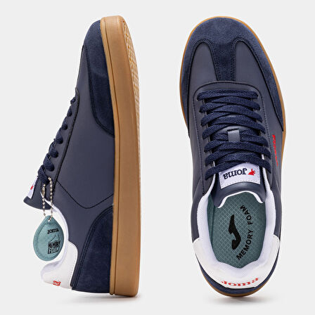 Günlük Sneaker Ayakkabı C.Campus 25 Erkek Lacivert