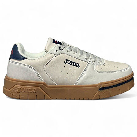 Joma C.Cavea 2533 Beige Azul Erkek Günlük Spor Ayakkabı CCAVS2533