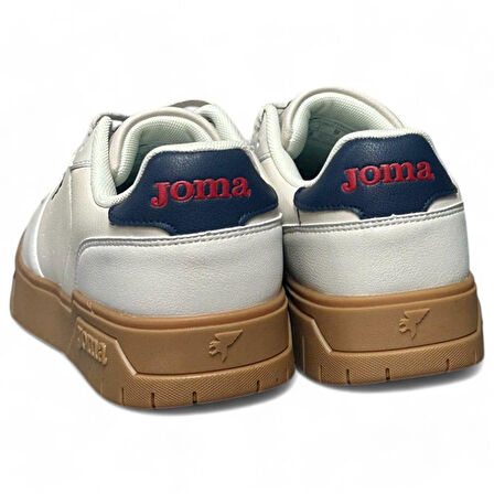 Joma C.Cavea 2533 Beige Azul Erkek Günlük Spor Ayakkabı CCAVS2533