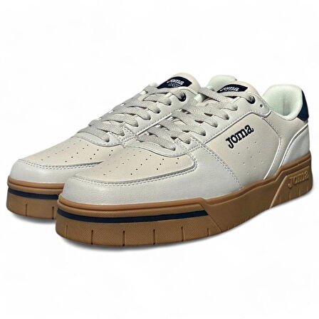 Joma C.Cavea 2533 Beige Azul Erkek Günlük Spor Ayakkabı CCAVS2533