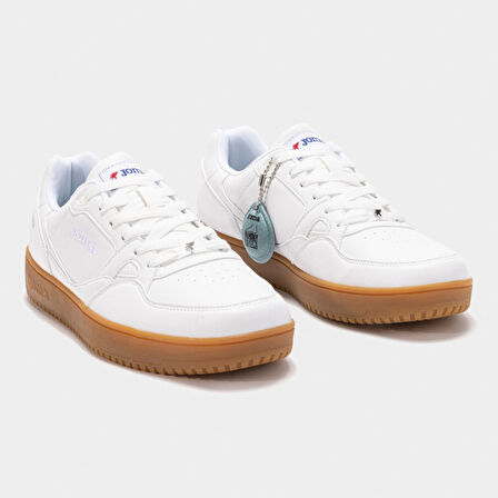 Joma Stadium Beyaz Erkek Sneaker Ayakkabı CSTAS2502