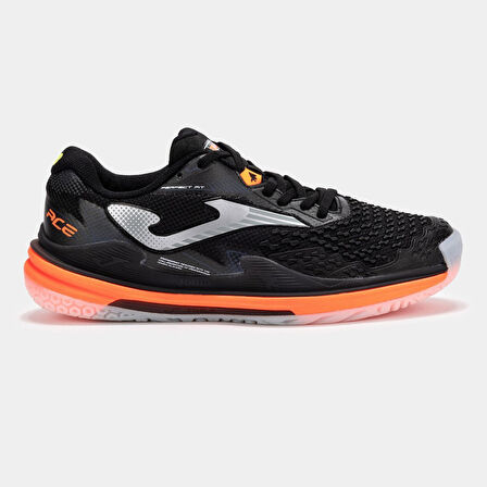 Joma Ace Siyah Erkek All Court Tenis Ayakkabısı TACES2501AC