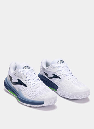 Joma TACES2502AC ACE MEN 2502 BLANCO Beyaz Erkek Tenis Ayakkabısı