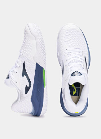 Joma TACES2502AC ACE MEN 2502 BLANCO Beyaz Erkek Tenis Ayakkabısı