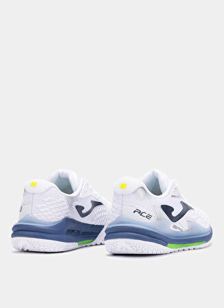 Joma TACES2502AC ACE MEN 2502 BLANCO Beyaz Erkek Tenis Ayakkabısı