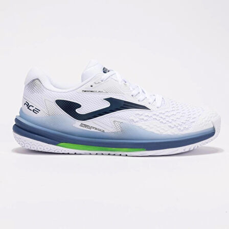 Joma Ace Men 25 Erkek Beyaz All Court Tenis Ayakkabısı TACES2502AC