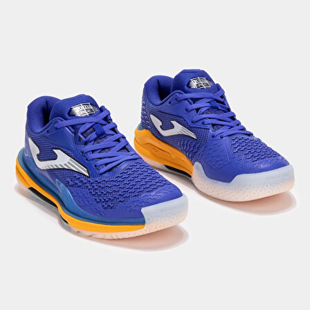 Joma Ace Men 25 Erkek Mavi All Court Tenis Ayakkabısı TACES2504AC